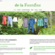 Projekt Webdesign - Wolleseide kaufen für Familie de la Fontaine