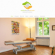 Projekt Webdesign - für Physiotherapie-Praxis OSTEO PLUS PHYSIO - von Renate Kastein